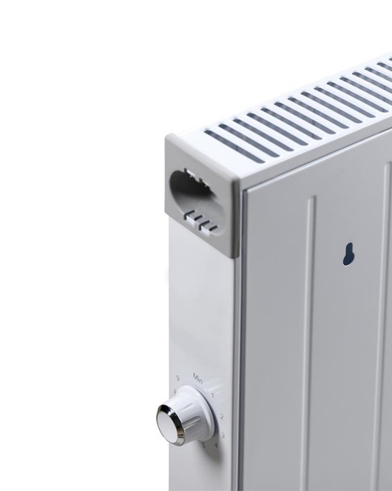 Kumtel electric convector Kumtel electric convector