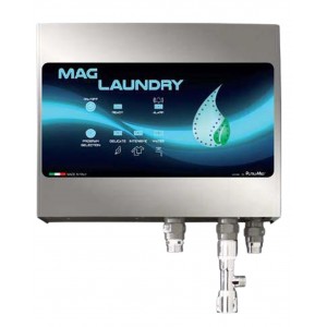 Mag Laundry víztisztító berendezés Mag Laundry víztisztító berendezés