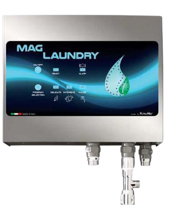 Mag Laundry