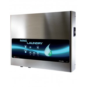 Mag Laundry víztisztító berendezés Mag Laundry víztisztító berendezés