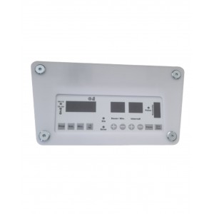 MagMobil Vibration-M matrac MagMobil Vibration-M matrac