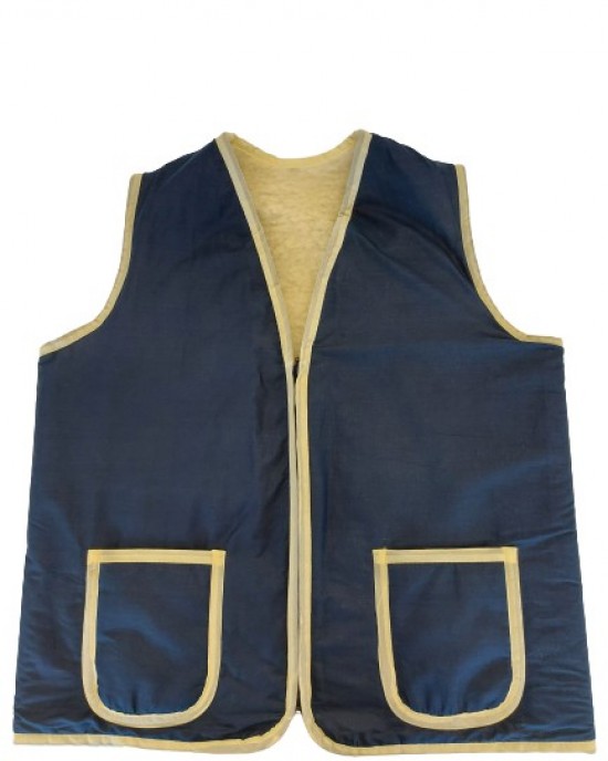 Wool vest Wool vest