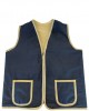 Wool vest Wool vest