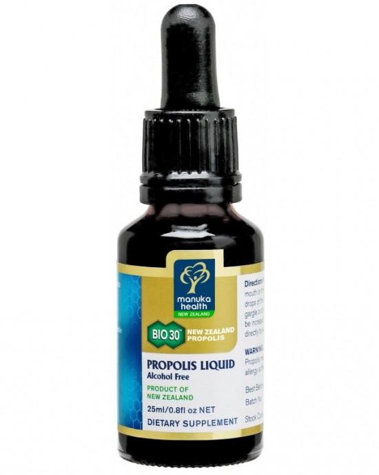 Bee propolis liquid BIO30 Bee propolis liquid BIO30