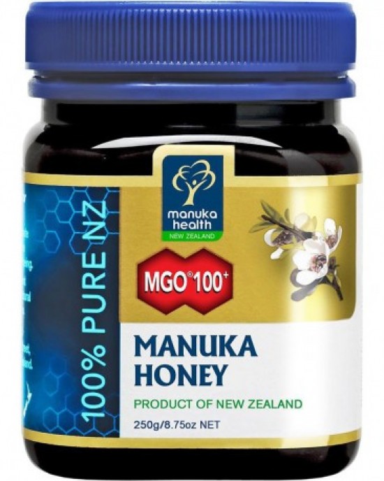 MGO™ 100+Manuka Honey Blend 250g