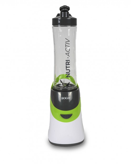 Nutri-Activ Blender Nutri-Activ Blender