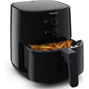 Philips Airfryer Essential forrólevegős sütő Philips Airfryer Essential forrólevegős sütő