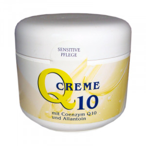 Q10 krém - 125 ml Q10 krém - 125 ml