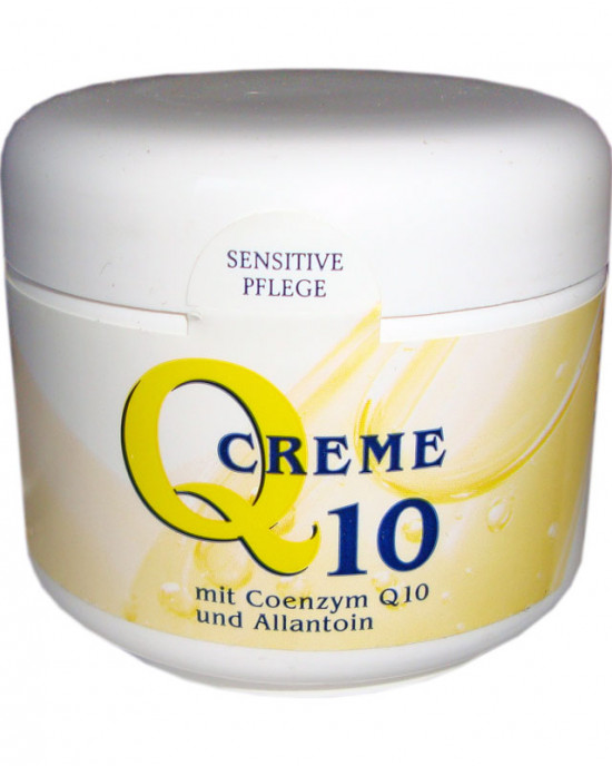Q10 krém - 125 ml Q10 krém - 125 ml