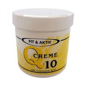 Q10 krém - 250 ml Q10 krém - 250 ml
