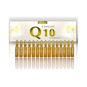 Q10 ampulla 15 db-os
