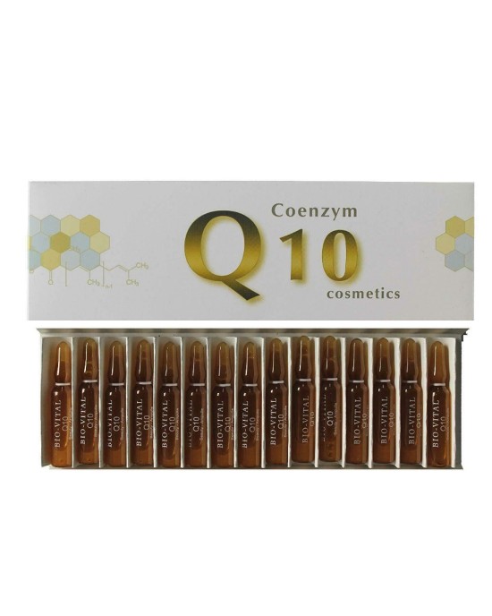 Q10 ampulla 15 db-os