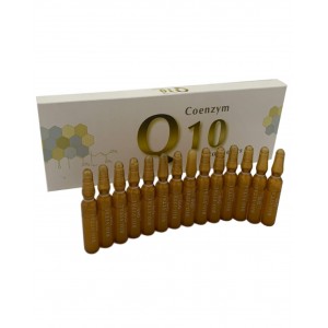 Q10 ampulla 15 db-os
