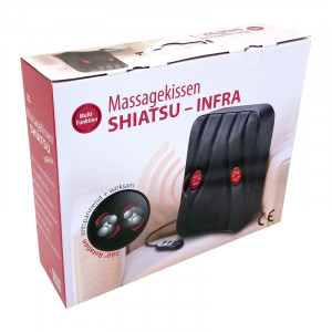 Shiatsu masszázs párna Shiatsu masszázs párna