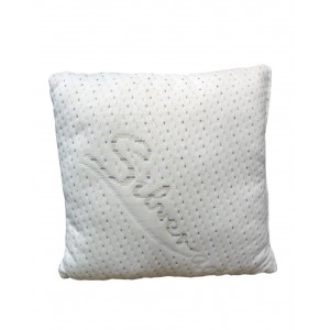 Kispárna - silver Kispárna - silver