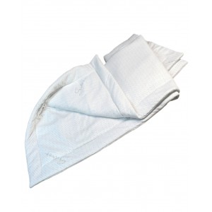 Takaró - silver Takaró - silver