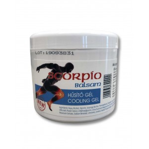 Skorpió balzsam  Skorpió balzsam