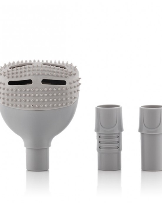 Hair remover vacuum brush Hair remover vacuum brush