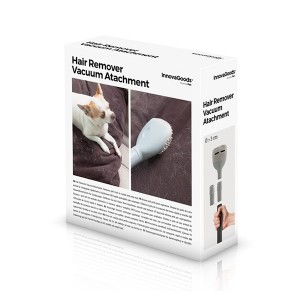 Szőreltávolító kefe porszívóhoz Szőreltávolító kefe porszívóhoz