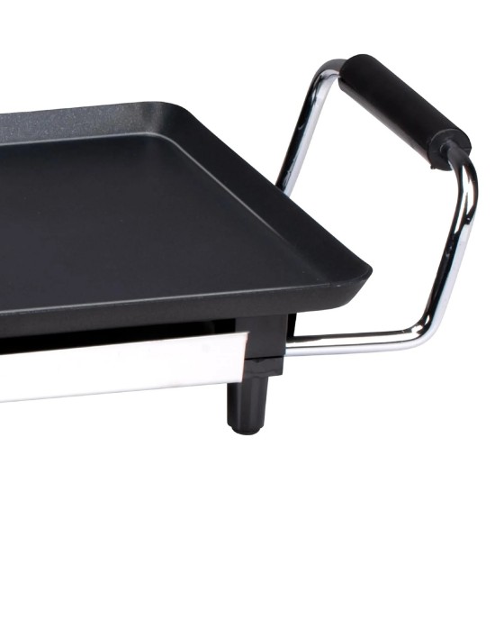 Teppanyaki grill, 90 cm