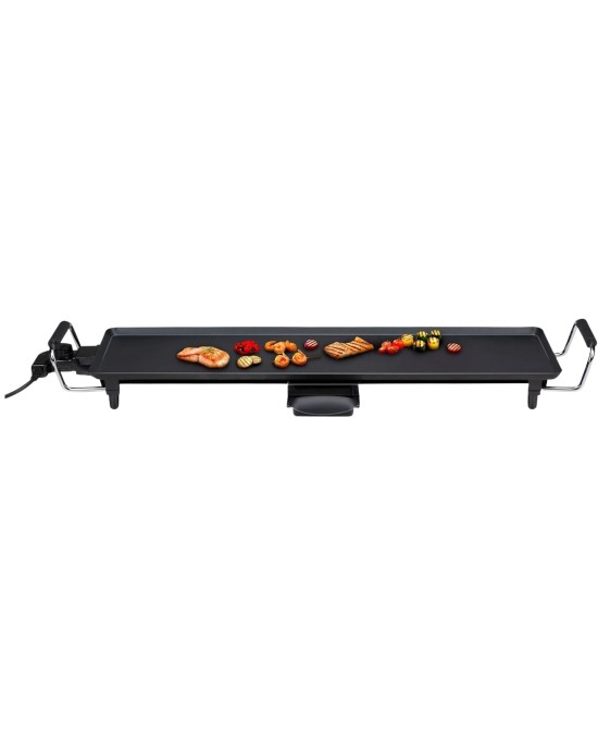 Teppanyaki grill, 90 cm