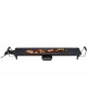 Teppanyaki grill, 90 cm