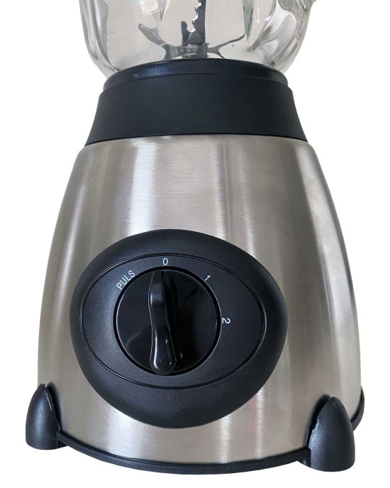 Turmixgép (1,5 L) Turmixgép (1,5 L)