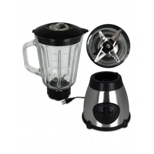 Turmixgép (1,5 L) Turmixgép (1,5 L)