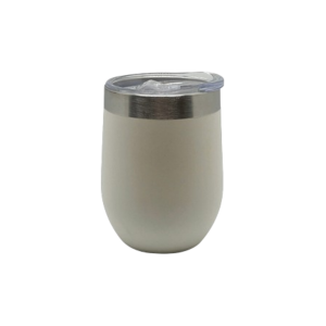 Utazóbögre 330 ml - bézs Utazóbögre 330 ml - bézs