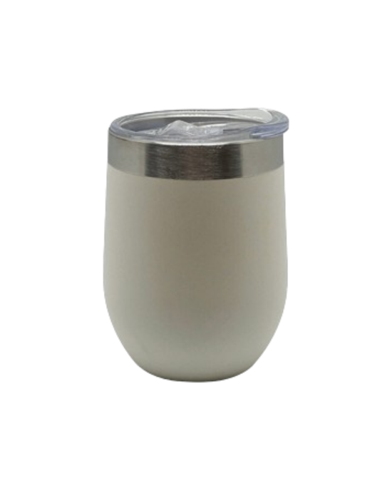 Utazóbögre 330 ml - bézs Utazóbögre 330 ml - bézs