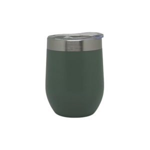 Utazóbögre 330 ml - zöld Utazóbögre 330 ml - zöld