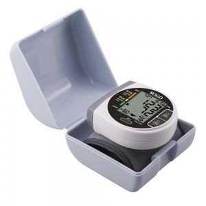 Vérnyomásmérő Vérnyomásmérő