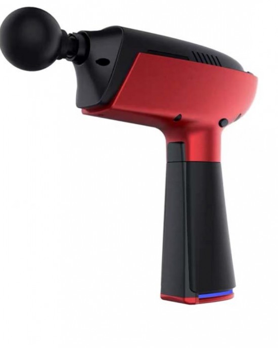 Vibration massage gun Vibration massage gun