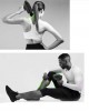 Vibration massage gun Vibration massage gun