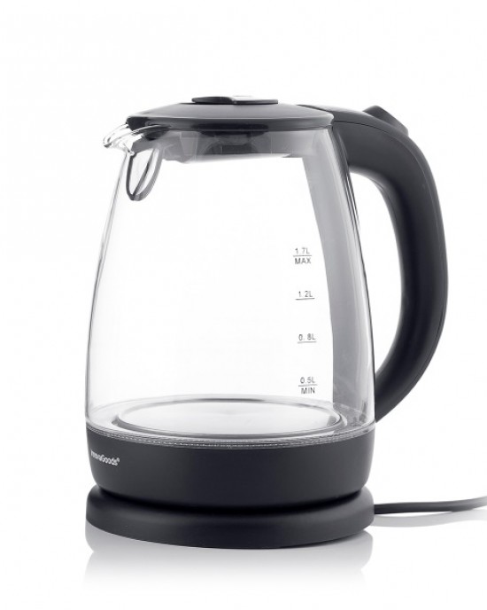 LED electric Kettle 
