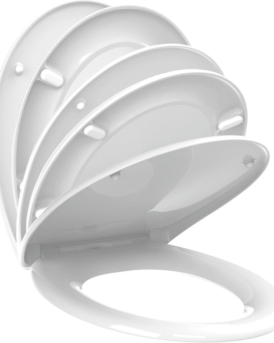 Toilet seat, Allibert Toilet seat, Allibert