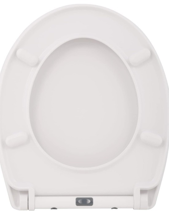 Toilet seat, Moin