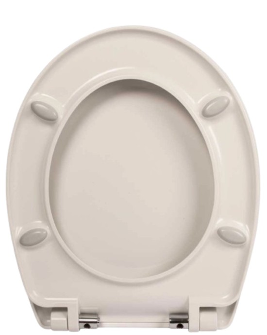 Toilet seat, Star Toilet seat, Star
