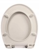 Toilet seat, Star Toilet seat, Star
