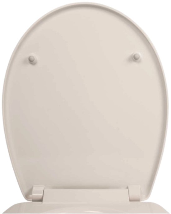 Toilet seat, Star Toilet seat, Star