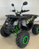 ATV Predator 125 cc kids quad more colors!