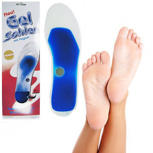 Zselés talpbetét Zselés talpbetét