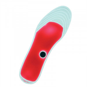 Zselés talpbetét Zselés talpbetét