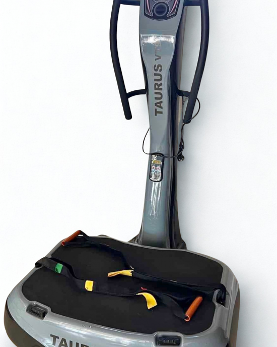 Vibrációs Tréner-Taurus VT 9Pro