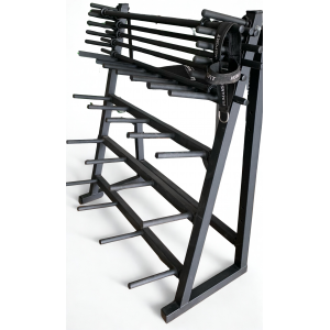 Rúd-és Tárcsatartó állvány