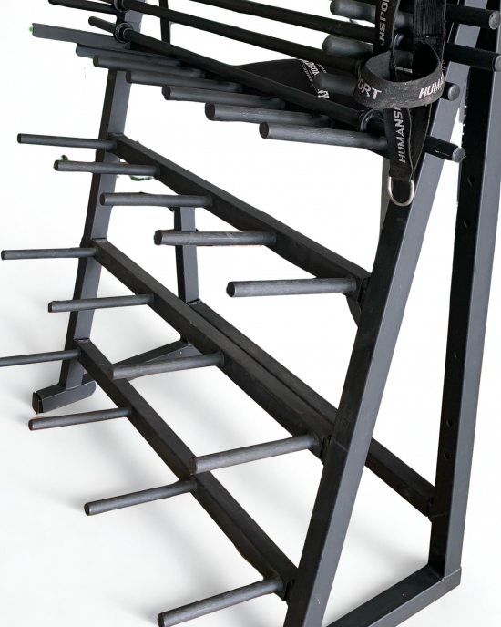 Rúd-és Tárcsatartó állvány