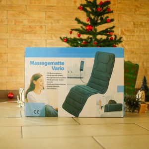 Masszázsmatrac