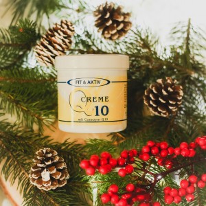 Q10 krém - 250 ml