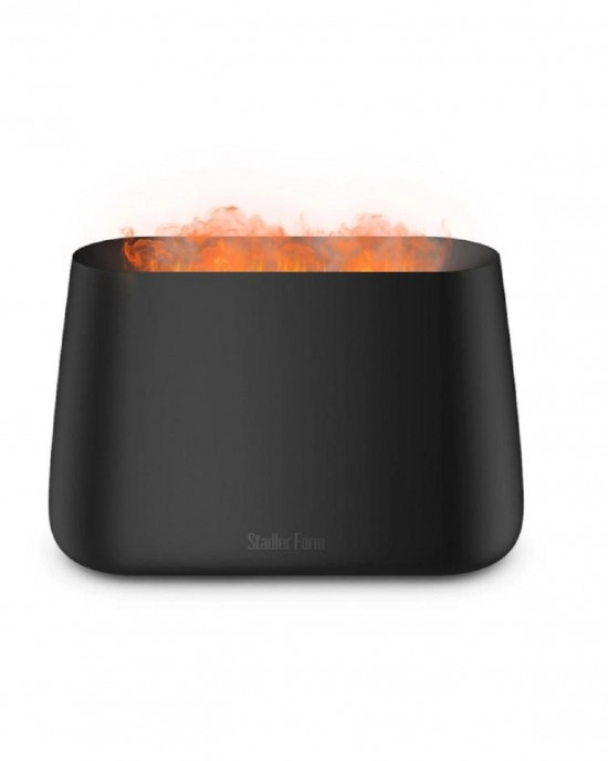 STADLER FORM BEN ULTRASONIC HUMIDIFIER black STADLER FORM BEN ULTRASONIC HUMIDIFIER black