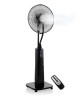 Álló ventilátor Tristar VE-5884 párásítóval és távirányítóval, 40 cm Álló ventilátor Tristar VE-5884 párásítóval és távirányítóval, 40 cm